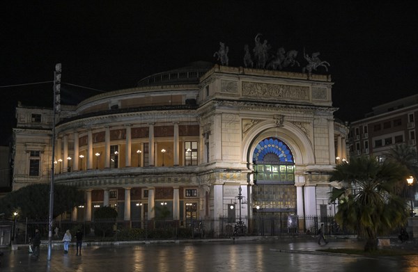 Teatro Politeama