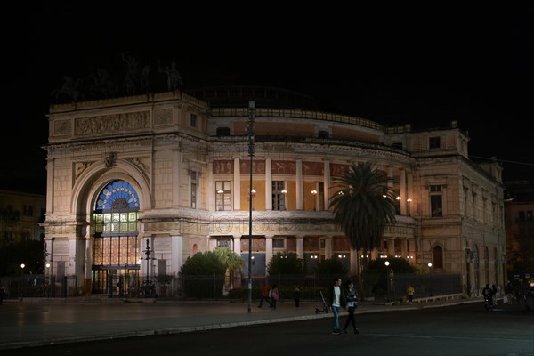 Teatro Politeama