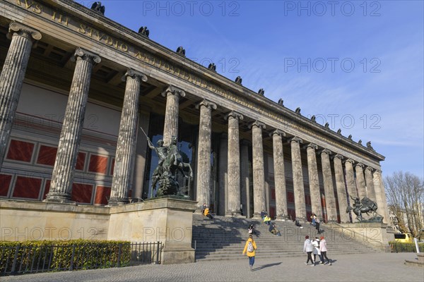 Altes Museum