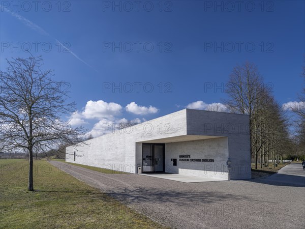 Feldscheune Isenschnibbe Gardelegen Memorial