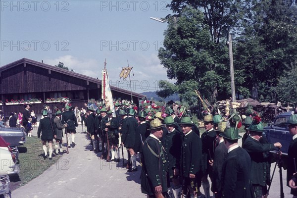 Procession