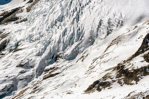 Massif des Ecrins