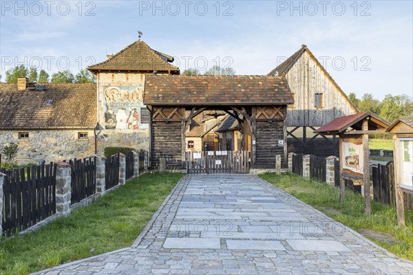 Krabatmuehle Tourist Cultural Centre