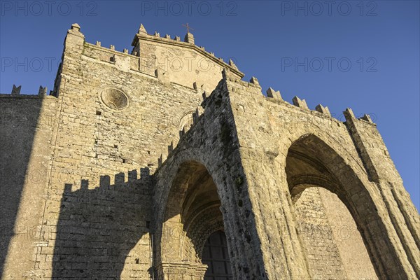 Cathedral Chiesa Madre