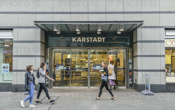 Karstadt