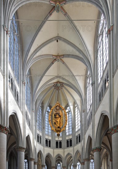 Altenberg Cathedral