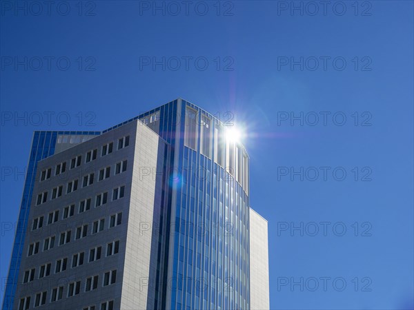 HypoVereinsbank building