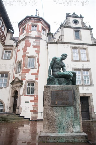 Monument