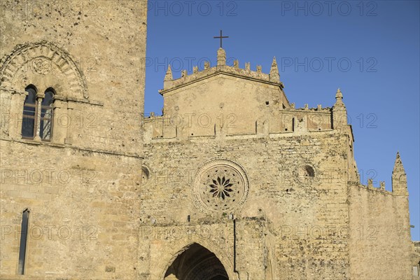 Cathedral Chiesa Madre