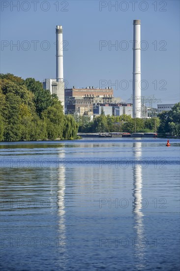 Klingenberg Power Station