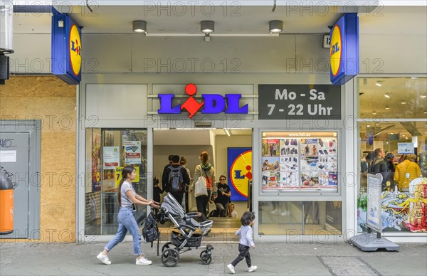 LIDL