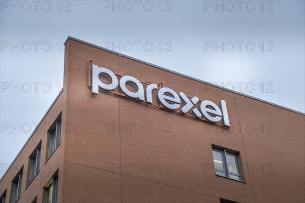 Parexel