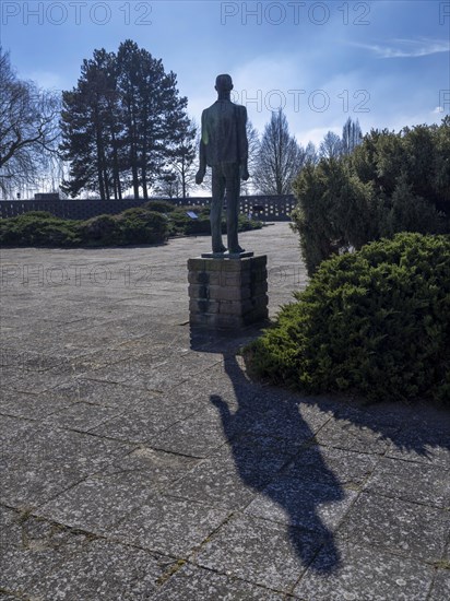 Feldscheune Isenschnibbe Gardelegen Memorial