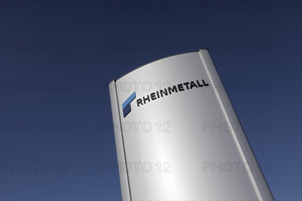 Rheinmetall