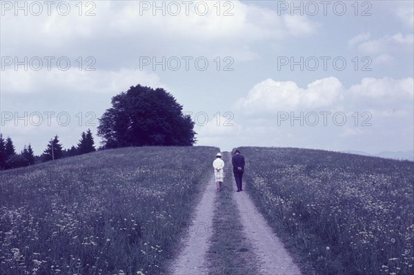 Walk to Guglkoer