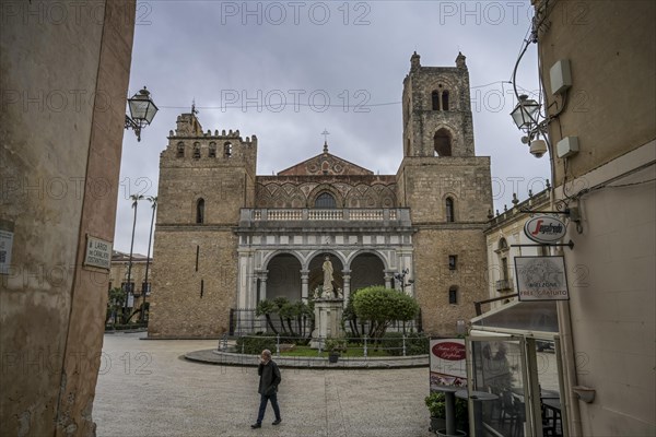 Piazza Guglielmo II