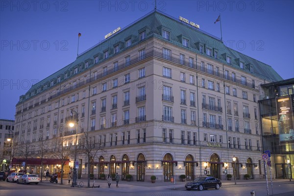 Hotel Adlon