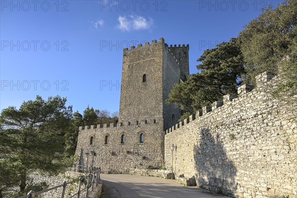 Castello del Balio o Pepoli