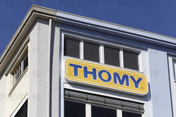 Thomy