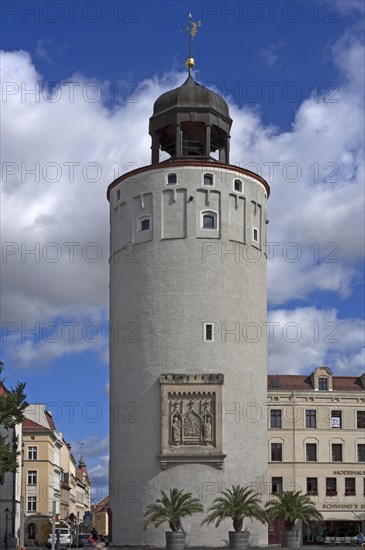 The Dicke Turm