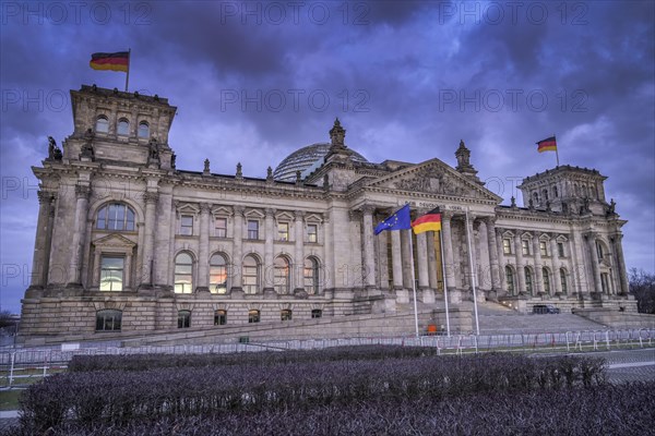 Reichstag