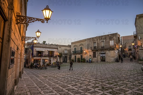 Piazza Della Loggia