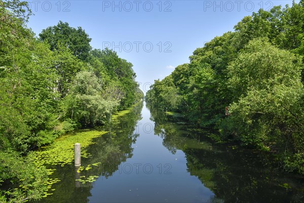 Alt-Berlin-Spandauer-Schifffahrtskanal