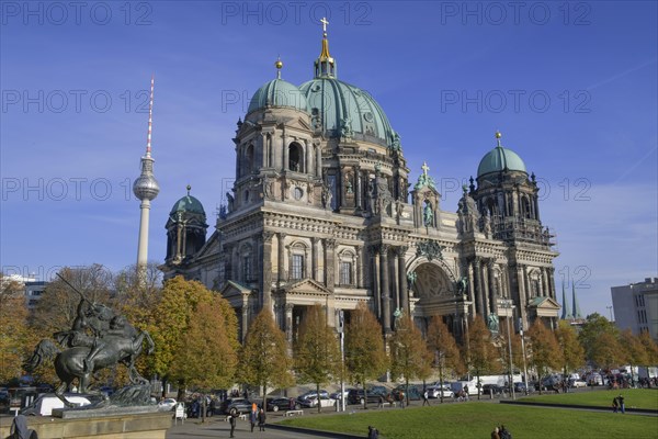 Berlin Cathedral