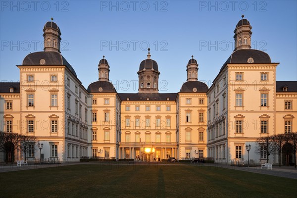 Schloss Bensberg