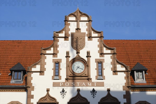 Kunstmuseum in der alten Post