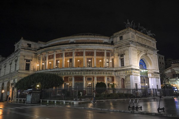 Teatro Politeama