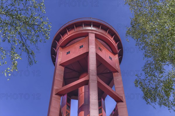 Water tower