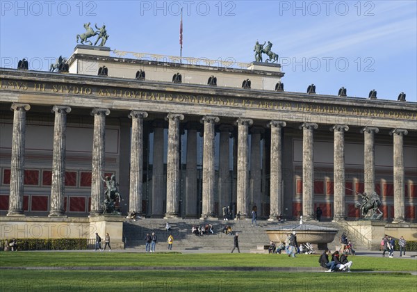 Altes Museum