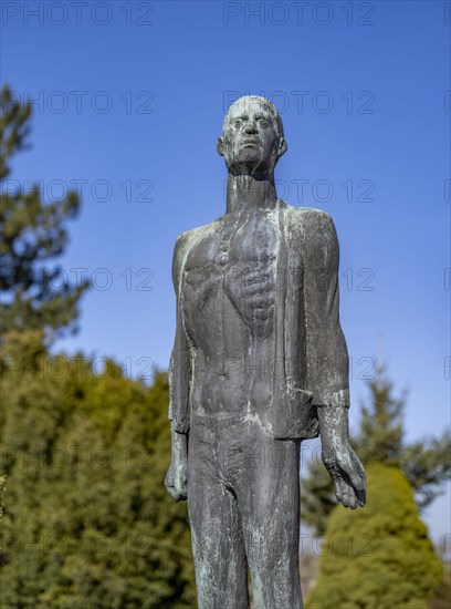 Feldscheune Isenschnibbe Gardelegen Memorial