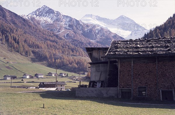 Schmirntal