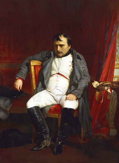 Napoleon Bonaparte