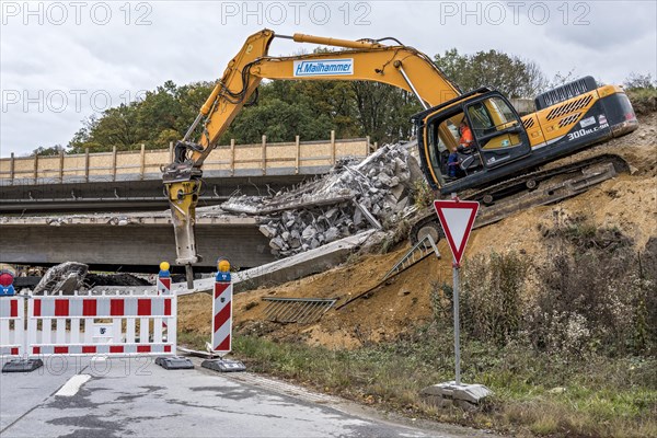 Construction site