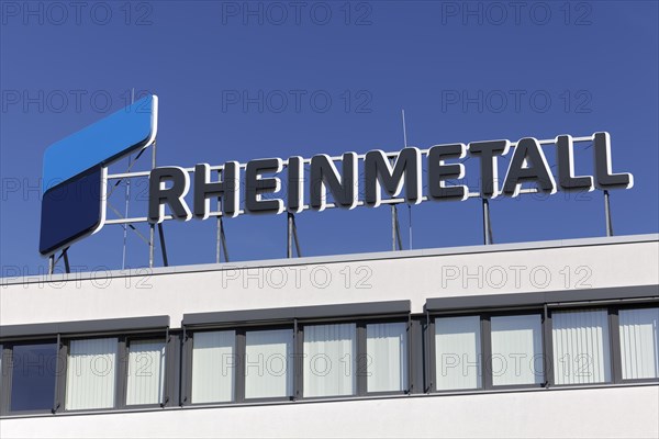 Rheinmetall