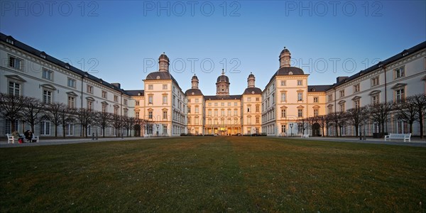 Schloss Bensberg