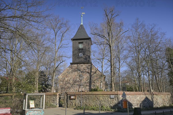 Alt-Lankwitz Village Church