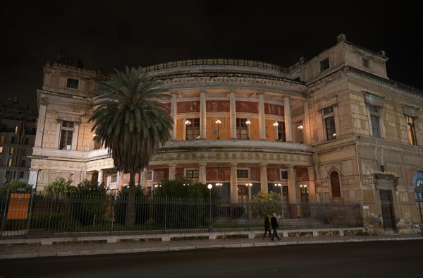 Teatro Politeama