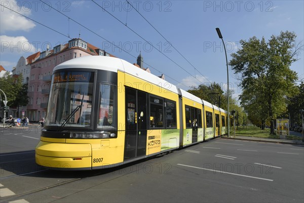 Tram