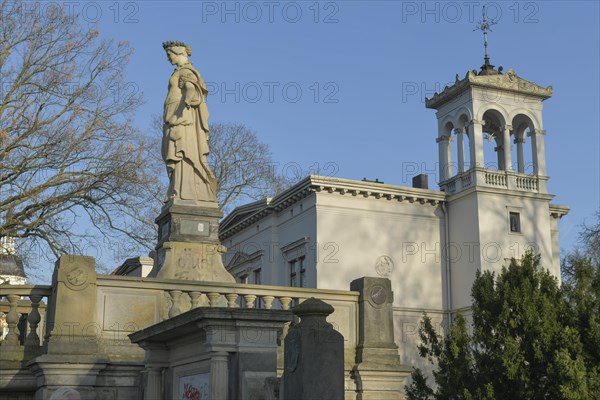 Borussia Monument