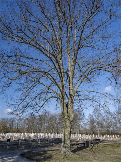 Feldscheune Isenschnibbe Gardelegen memorial