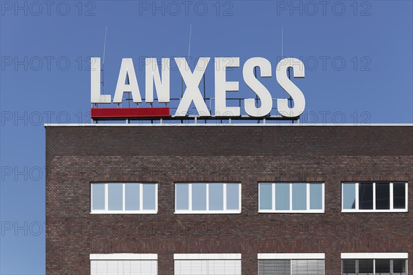 Lanxess