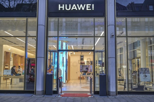 Huawei