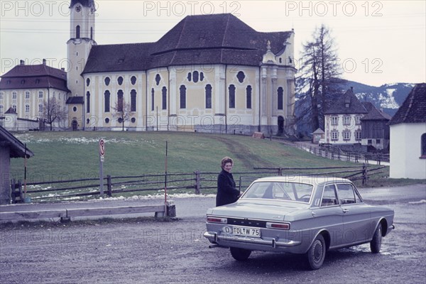 Wieskirche