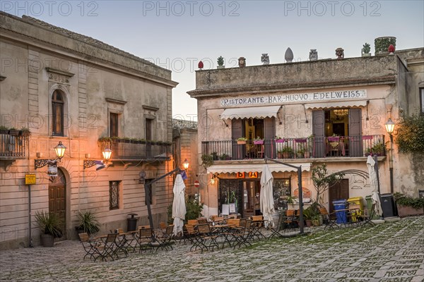 Restaurant Nuovo Edelweiss