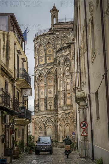 Cathedral of Santa Maria Nuova