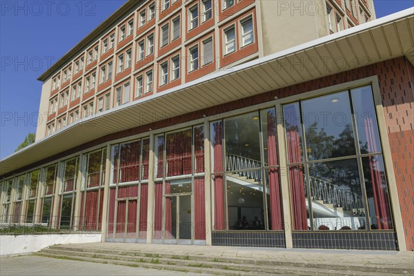 Ernst Reuter Saal